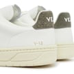 Veja V-12 Stitch white 85039 5