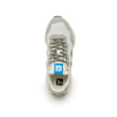 Veja Wmns Paulistana Alveomesh grau 89587 4