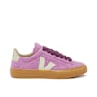Veja Wmns Campo Bold purple 84618 2