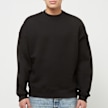 Alpha Industries UV Crewneck black 86917 2