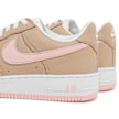 Nike Wmns Air Force 1 Low Retro "Linen" braun 85047 5