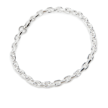 TwoJeys Shank Bracelet silver 85048 1
