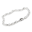 TwoJeys Shank Bracelet silver 85048 2