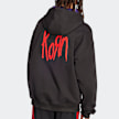 adidas Originals x KORN Hoodie zwart 89590 3