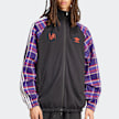 adidas Originals x KORN Track Top black 89987 3