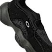 Oakley Factory Team Suede Flesh schwarz 89018 5