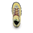 Oakley Factory Team Suede Edge Boot yellow 85049 4