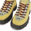Oakley Factory Team Suede Edge Boot jaune 85049 5