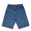 Sky High Farm Perennial Logo Denim Shorts Woven blau 89020 1