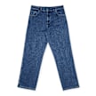 Sky High Farm Perennial Logo Denim Pants Woven blau 89594 1