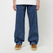 Sky High Farm Perennial Logo Denim Pants Woven blau 89594 2