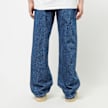 Sky High Farm Perennial Logo Denim Pants Woven blau 89594 4