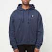 Sky High Farm Perennial Logo Hoodie blau 89597 2