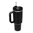 Stanley The Quencher H2.O FlowState™ Tumbler 1.18L noir 90123 2