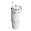 Stanley The IceFlow Flip Straw Tumbler 0.9L white 89781 2