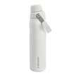 Stanley The Aerolight IceFlow Water Bottle 0.6L weiß 90125 1