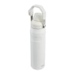Stanley The Aerolight IceFlow Water Bottle 0.6L weiß 90125 2