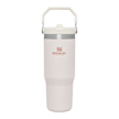 Stanley The IceFlow Flip Straw Tumbler 0.9L light pink 90839 1