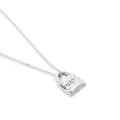 TwoJeys Closed Necklace silber 90589 2