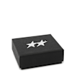 TwoJeys Midnight Necklace argent 90127 4