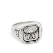 TwoJeys Butterfly Effect Ring silver 85939 1