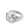 TwoJeys Butterfly Effect Ring silver 85939 2