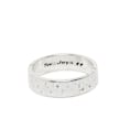 TwoJeys 01 Ring silver silber 89300 1