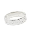 TwoJeys 01 Ring silver silber 89300 3