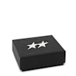 TwoJeys Broken Heart Ring argent 85940 4