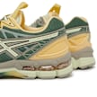 ASICS SportStyle UB10-S Gel-Kayano 20 grün 85062 5