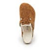 Birkenstock Boston Shearling Leve brown 86934 4