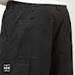 032c Team Cargo Shorts zwart 89023 5