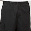 032c Team Cargo Shorts schwarz 89023 6