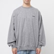 032c Multi-Media Bubble Crewneck grau 86083 2