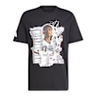 adidas Originals x Jude Bellingham Tour T-Shirt schwarz 86946 1