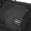 Porter-Yoshida Kaban Force 2Way Waist Bag schwarz 90512 4