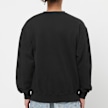 No Problemo Crewneck Sweatshirt black 85085 4