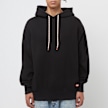 No Problemo Mini Kruger Embroidered Hoodie schwarz 85088 2