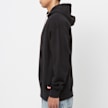 No Problemo Mini Kruger Embroidered Hoodie schwarz 85088 3