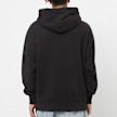 No Problemo Mini Kruger Embroidered Hoodie schwarz 85088 4