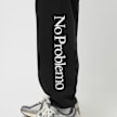 No Problemo Sweatpant schwarz 85091 6