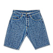 No Problemo Denim Loose Fit Short blau 85089 1