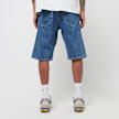 No Problemo Denim Loose Fit Short blau 85089 4