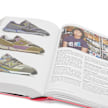 Taschen World's Greatest Sneaker Collectors multicolore 90948 3