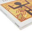 Taschen Basic Art Series: Keith Haring multicolore 90602 2