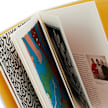Taschen Basic Art Series: Keith Haring multi-colour 90602 6