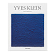 Taschen Basic Art Series: Yves Klein multicolor 86088 1