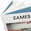 Taschen Basic Art Series: Eames multicolore 91038 2