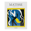 Taschen Basic Art Series: Matisse Cutouts multicolor 90949 1