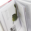 Taschen 1000 Chairs revised and updated Version multicolor 90145 5